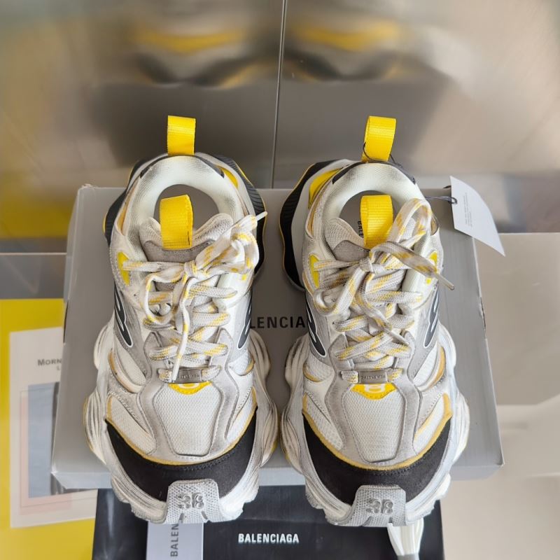 Balenciaga Track Shoes